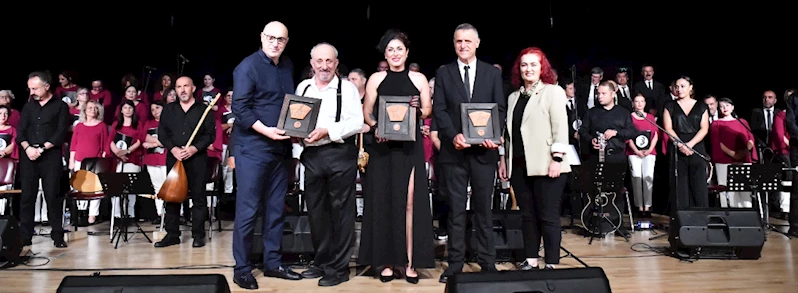 THM Korosundan Yaza Merhaba Konseri