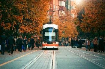 ESKİŞEHİR’DE ULAŞIMDA YAZ DÖNEMİ BAŞLIYOR:  SAATLER VE SEFERLER DEĞİŞİYOR