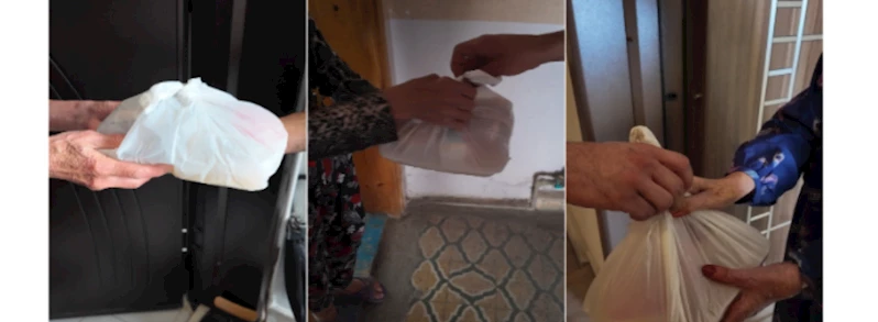 Çanakkale İçin Çalışıyoruz