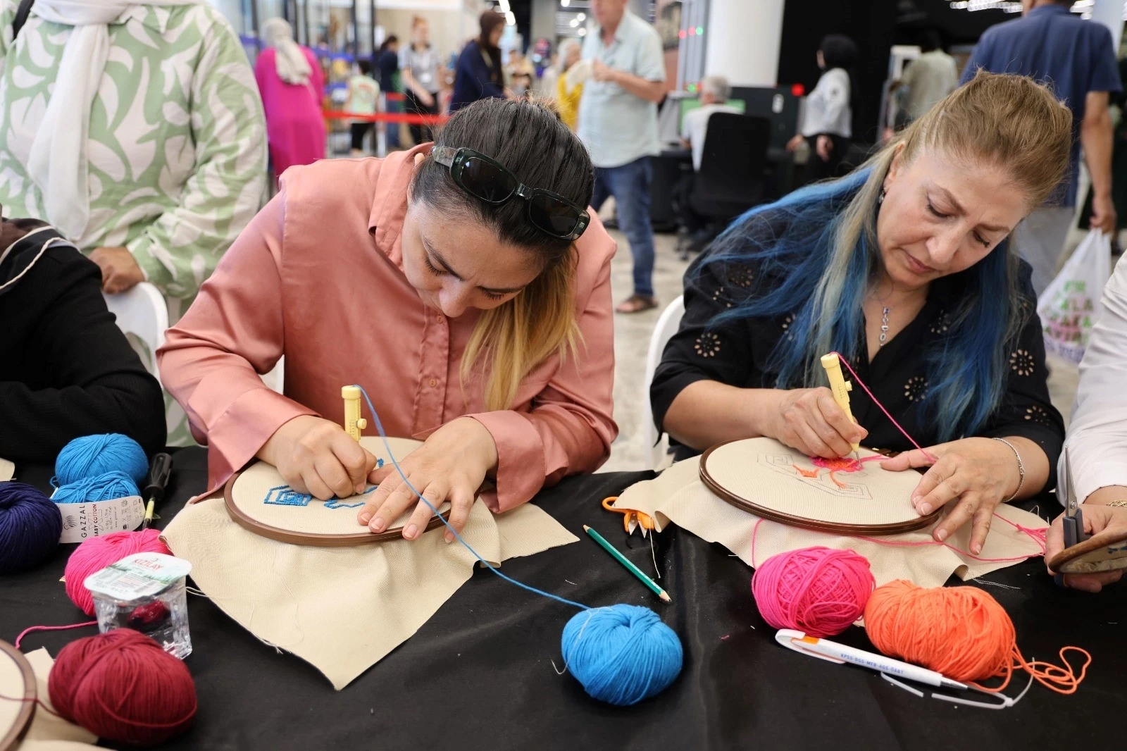 Kocaeli MARİFEST25 ile sanatın ve eğlencenin merkezi oldu