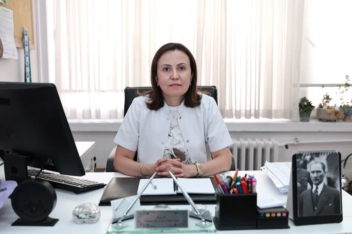 ERÜ’den KKKA uyarısı