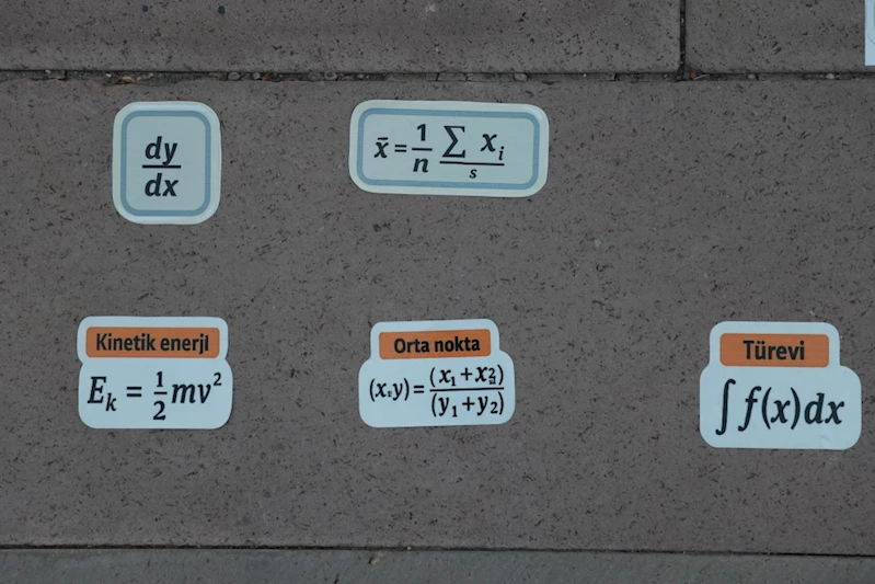 Yerlerde ki Bilgileri Okumadan Geçmeyin