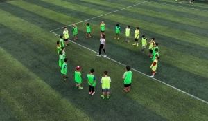 Yaz Spor Okulları için kayıtlar başlıyor