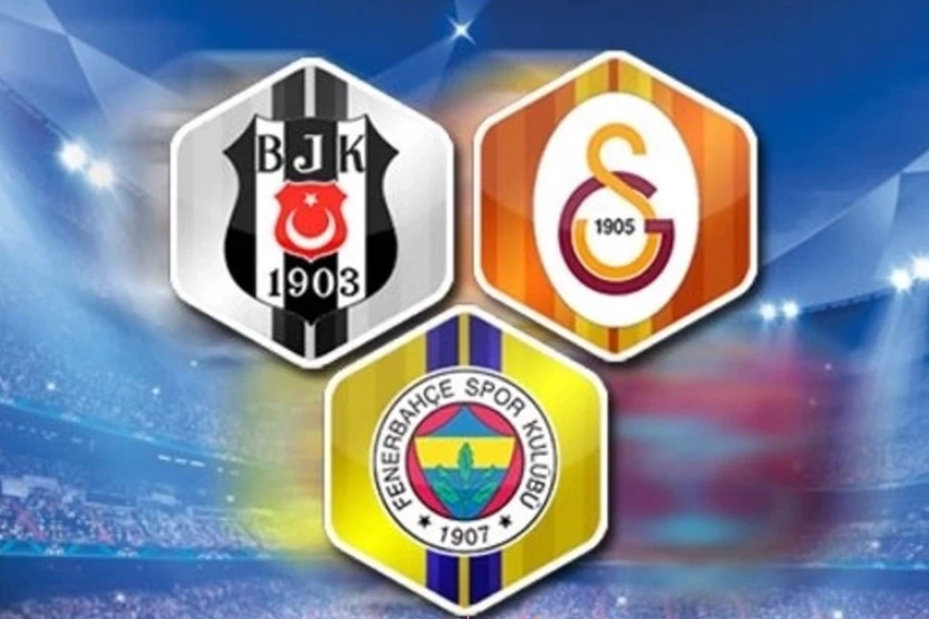 Fenerbahçe taraftarı değişim istiyor... Galatasaray yükselişte, Ali Koç