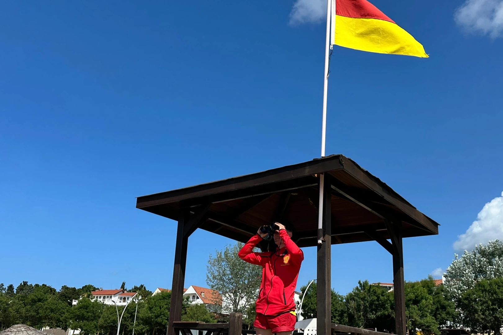 KOSKEM ile 54 kişi hayata tutundu