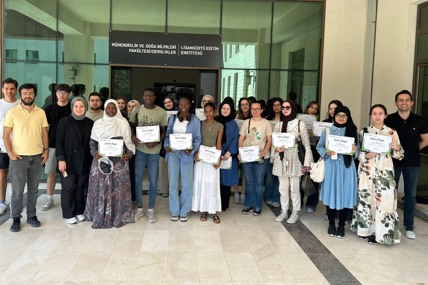 Bursa Çevre Akademisi