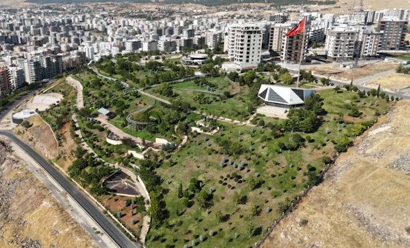 BAŞKAN NİHAT ÇİFTÇİ