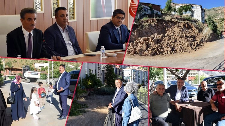 BAŞKANIMIZ SANAYİ VE TEKNOLOJİ İŞBİRLİĞİ KURULU TOPLANTISI’NA KATILDI, ÇALIŞMA SAHASI İNCELEDİ