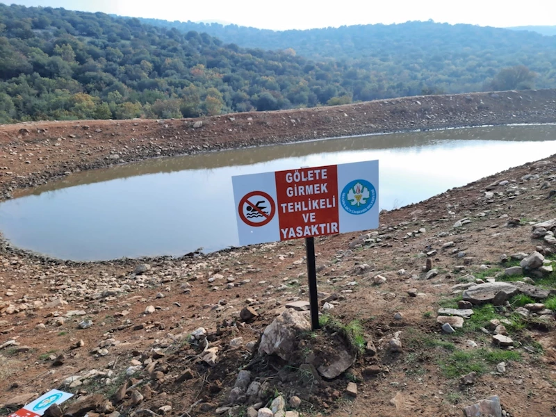 Büyükşehir’den Boğulma Riskine Karşı Uyarı