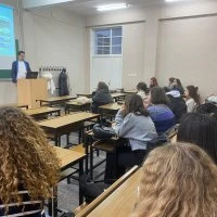 Çevre Akademisinde sertifika heyecanı