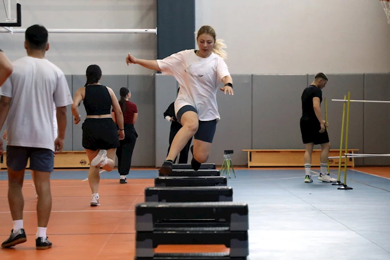 Eyüpsultanlı gençler hedeflerine koşuyor: Ücretsiz sınav hazırlık kurslarına yoğun ilgi
