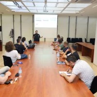 Büyükşehir bünyesinde ‘Bursa Acil Müdahale’ ekibi oluşturuldu