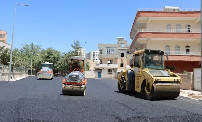 BÜYÜKŞEHİR’DEN KONFORLU ULAŞIM İÇİN YOĞUN MESAİ