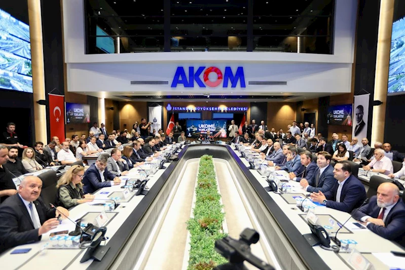 UKOME’DEN ULAŞIM DÜZENLEMELERİ