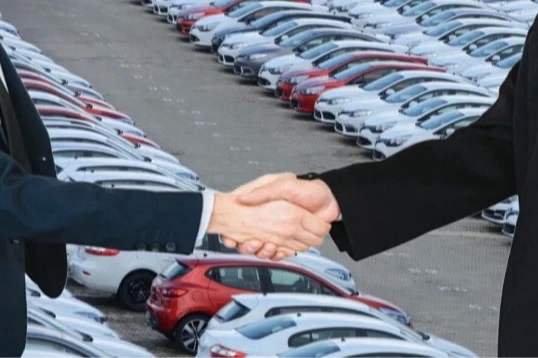 2. el araç satışında 6 ay-6 bin kilometre ve ilan kısıtlaması uzatıldı