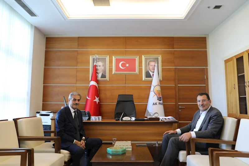 “Şehrimizin yarınlarını birlikteliğimizin gücüyle şekillendireceğiz”