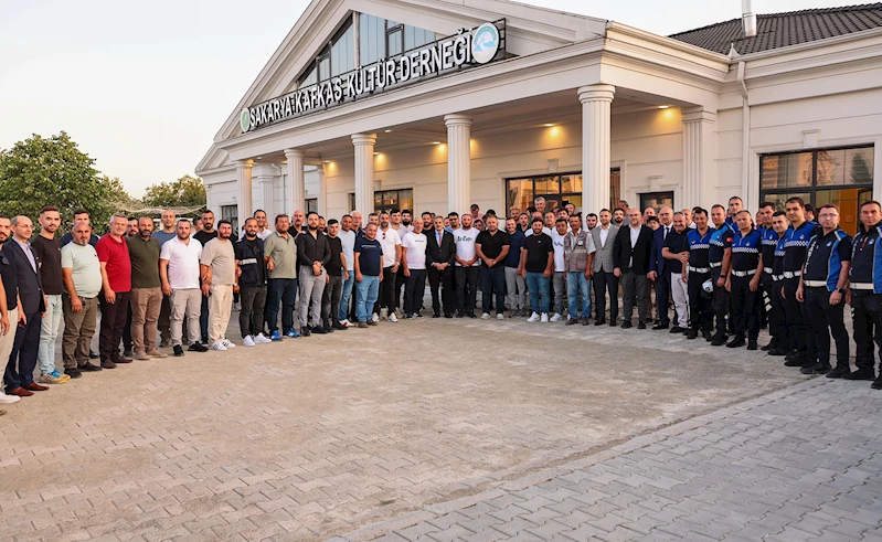 “Şimdi önümüzde daha büyük hedefler var”