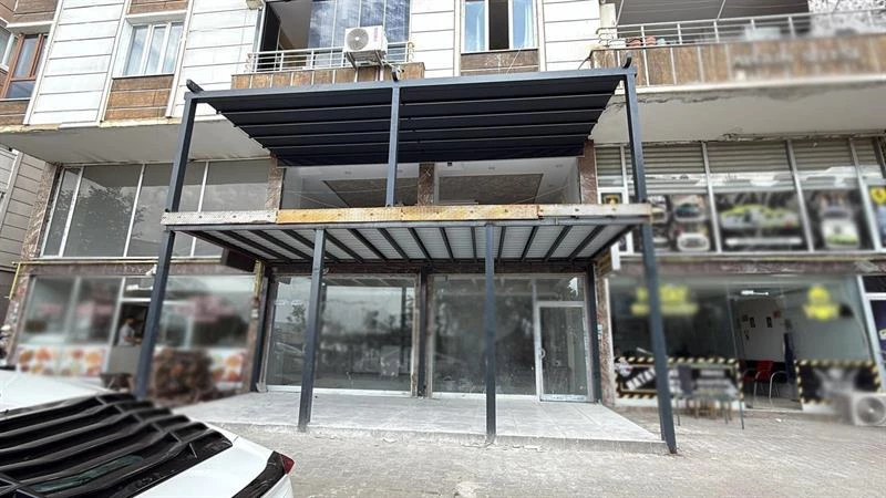 SİİRT BELEDİYESİ’NDEN KAÇAK YAPIYA KARŞI KARARLI MÜCADELE