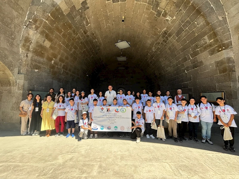 Kayseri Büyükşehir