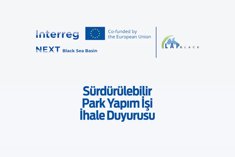 Basitleştirilmiş Usül İhale İlanı