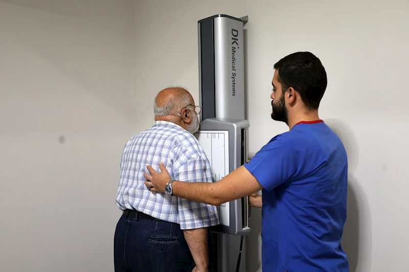 Büyükşehir’den evlilikte 30 yılı aşan çiftlere özel uygulama