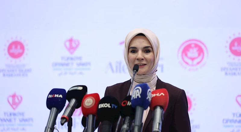 Bakanımız Göktaş: 