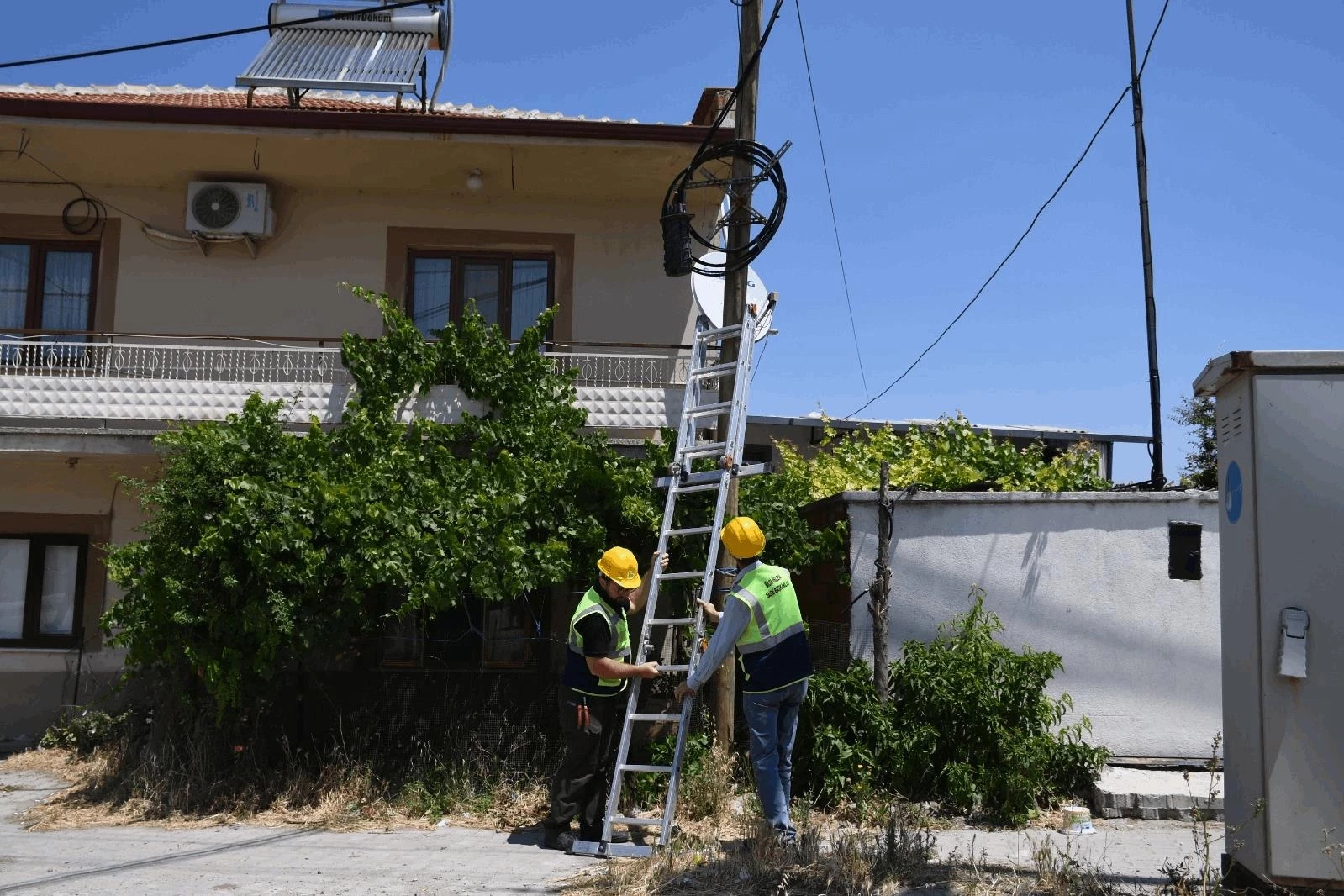 Balıkesir Büyükşehir
