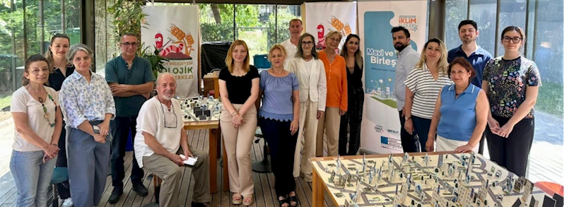 İklim Elçileri Projesi Çalışmaları Sürüyor