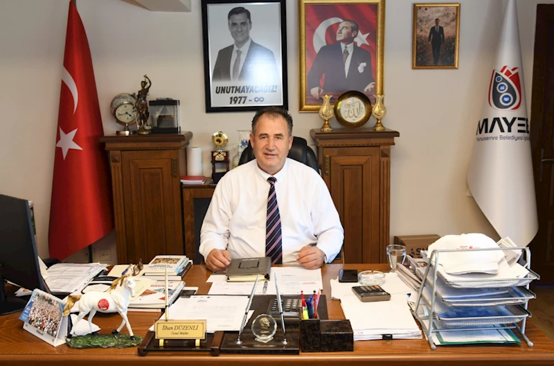 ORTAKÖY MESİRE ALANI’NDAKİ  HAVUZ HAKKINDA AÇIKLAMA