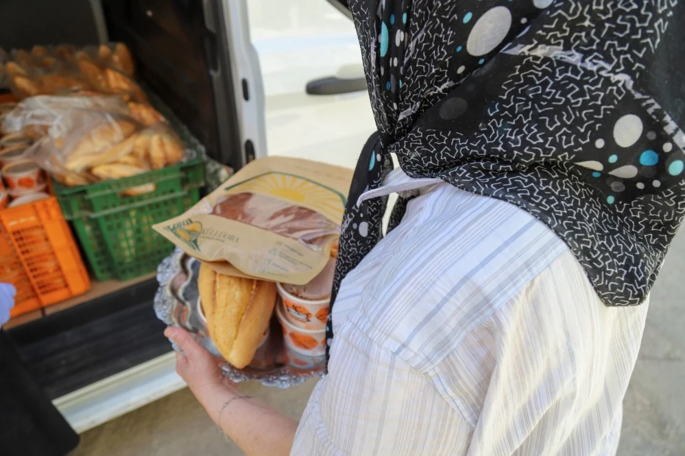 Eskişehir Büyükşehir Aşevi