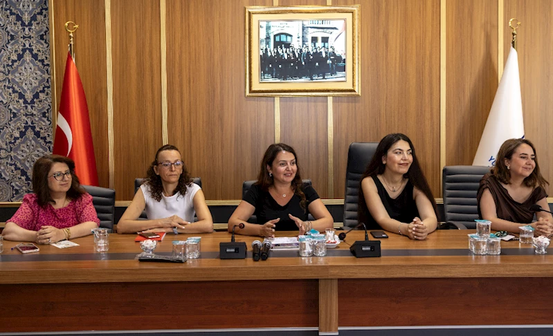 YUNUSEMRE’DEN BAĞIMLILIKLARLA MÜCADELE SEMİNERİ