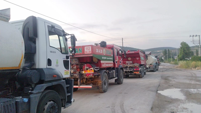 TEPEBAŞI BELEDİYESİ