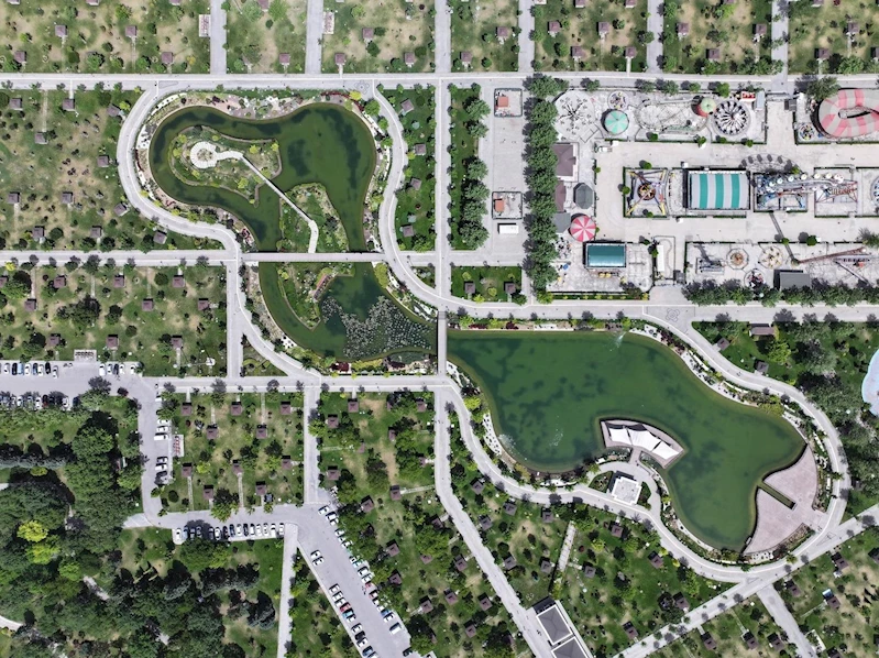 HAFTA SONUNUN ROTASI: KARATAY