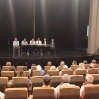 Büyükşehir’den Yıldırımlı muhtarlarla koordinasyon toplantısı