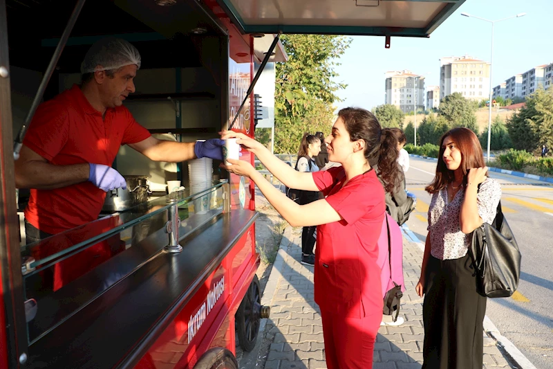 Manisa, “Öğrenci Dostu Şehirler” Sıralamasında Türkiye Üçüncüsü Oldu