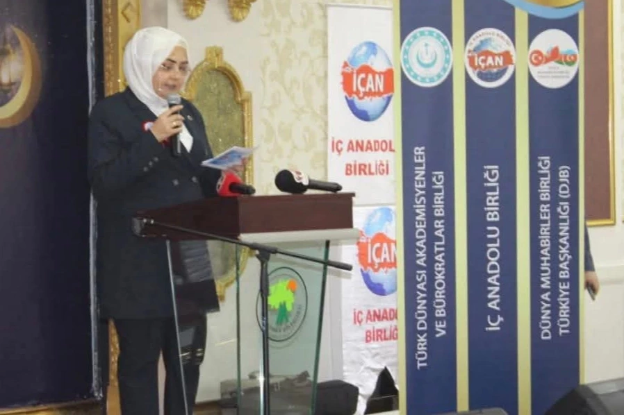 İç Anadolu Birliği’nde kadın gücü öne çıktı