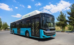 OSB ve D Tipi Kapalı Cezaevi için yeni güzergahlar oluşturuldu