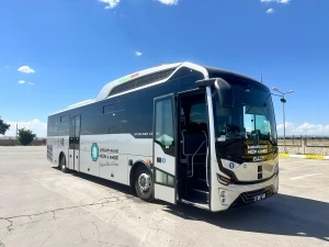 Halkın talebiyle ulaşımda 2 yeni güzergah oluşturuldu