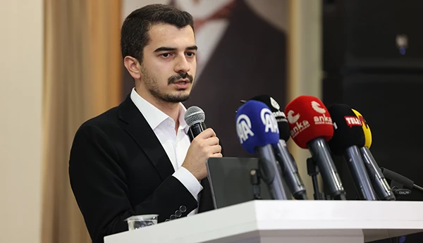 Başkan Güner: Çankaya