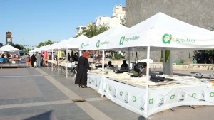 Kürtçe Kitap Günleri sona erdi