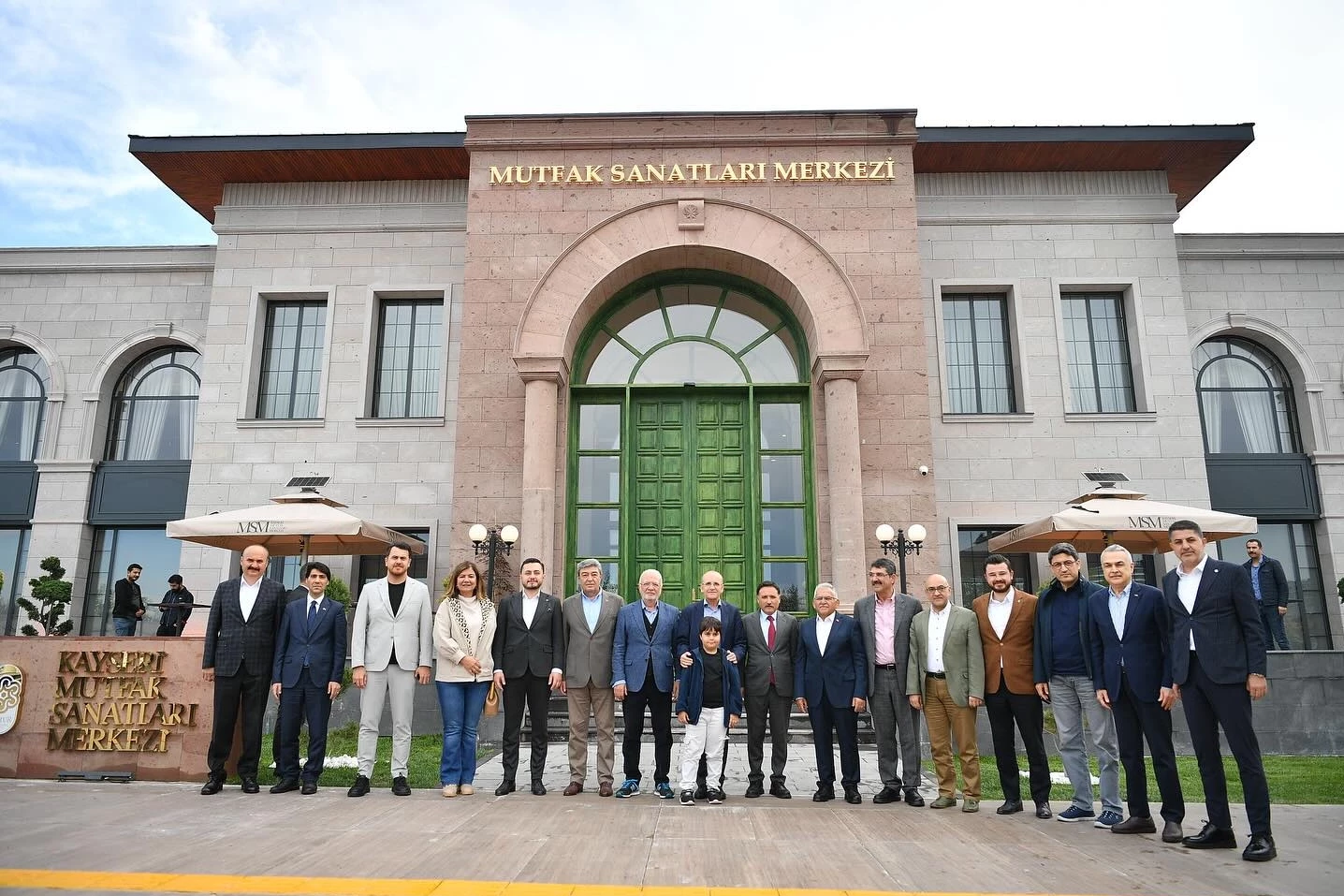 Memduh Büyükkılıç Mehmet Şimşek