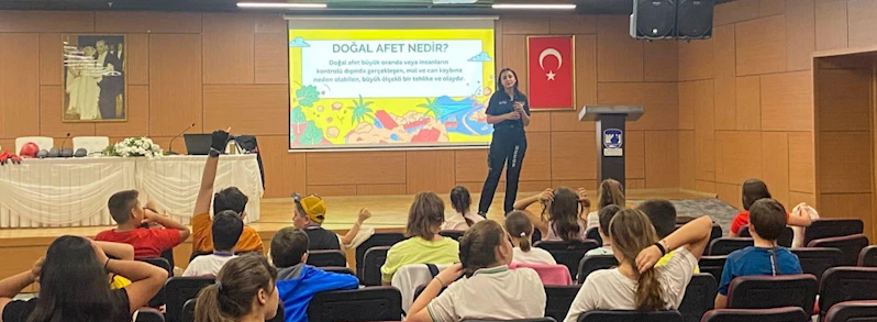 Çocuk Meclisi Mayıs Ayı Toplantısı Gerçekleştirildi