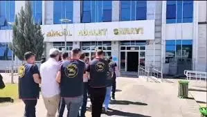 İçişleri Bakanı  Ali Yerlikaya:  “20 Yıl Sonra JASAT, İsimsiz Bebeğin Faillerini Yakaladı”