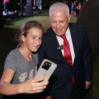 Büyükşehir’den Mobilfest ile bilim dolu gece