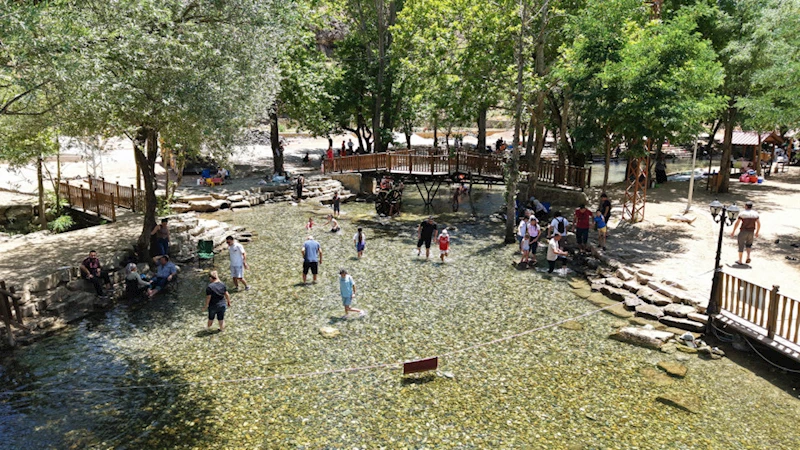 Yeşilgöz’ün Değeri Katlanıyor; Türkiye’nin Gizemli Obruğu İkinci Etapla Taçlanıyor