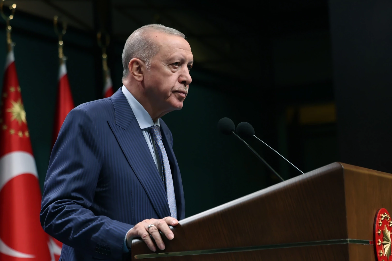 Erdoğan: 2026 NATO Zirvesi Ankara