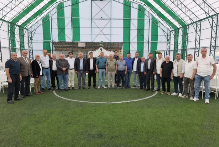 BAŞKAN TAVLI; “VATANDAŞLARIMIZIN MEMNUNİYETİ BİRİNCİ ÖNCELİĞİMİZ”