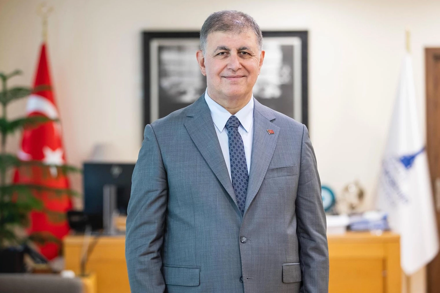 İzmir Büyükşehir