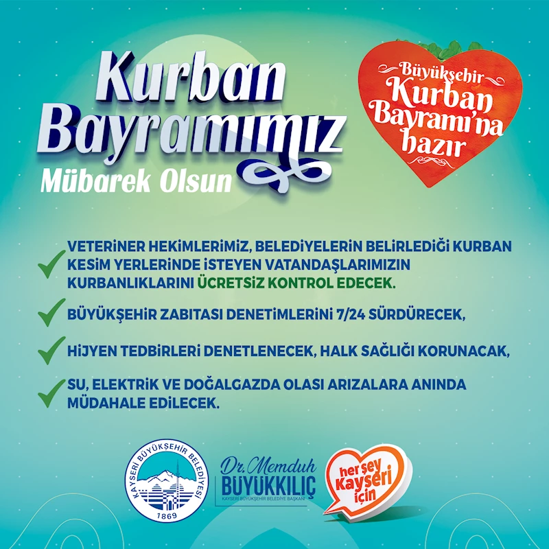Kayseri Büyükşehir 