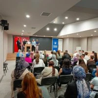 Büyükşehir’den muhtarlara personel desteği